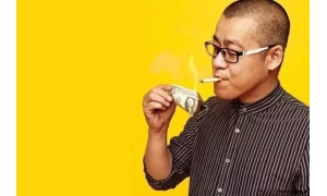 罗永浩李笑来：新东方双雄的魔幻人生