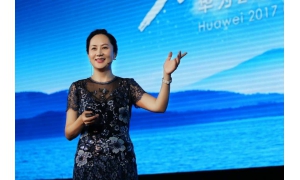 任正非罕见表态：想念孟晚舟，喊话特朗普