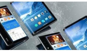 金立下马、美图卖身、锤子病重 华米OV们“过墙