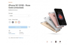 销量放缓，苹果或许需要iPhone SE 2来助力