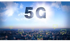 AI萃取的5G咖啡 除了华为没人能做到