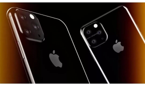 iPhone镜头供应商:三摄技术让我们充满信心