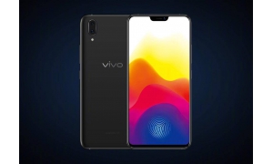 iQOO负责人：我们仍属于vivo，不能类比荣耀红米