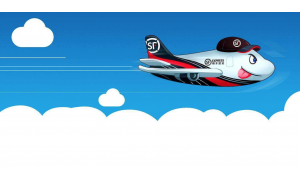 顺丰的“空战” .虎视眈眈的选手越来越多