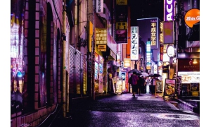 专家警示日本未来30年或将发生大地震，7级以上