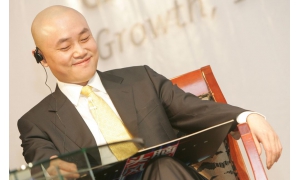 黄光裕缺席的这十年 中国零售业发生了翻天覆地