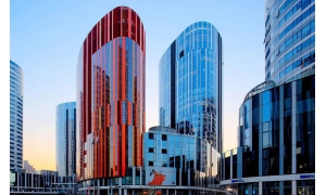 北京移动与SOHO合作，16座写字楼开启5G网建设