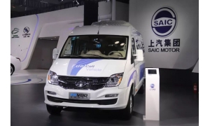 工信部:将推进我国氢能及燃料电池汽车产业创