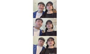 第二个骚男？UZI：天天直播吃外卖都饿瘦了，奥