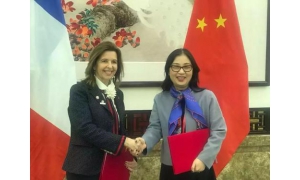 这个女人帮华为年赚千亿，为提升华为管理能力