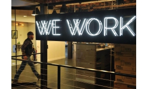 WeWork提交IPO申请，2018年亏损19亿美元