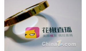 花椒直播成六间房全资子公司 奇虎360未退出股东