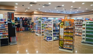 以一年几十家店的速度开业 便利店扩张潮火热，