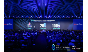 商汤科技发布SenseGo智慧零售视觉平台 助力线下消
