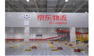 京东完成共配物流测试，全场景覆盖5G网络