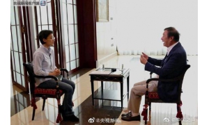 任正非:曾差一点用100亿美金把华为卖给美国公