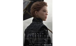 《死亡搁浅》最新预告片公布，11月8日正式发售