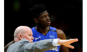 一支NBA球队的人工智能之旅：从球探到球员的技