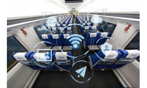 今年完成测试 中国铁路称高铁将迎来5G技术