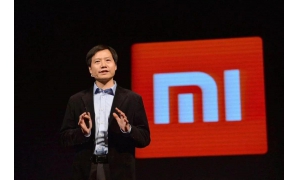 小米快递商标注册 百货公司+物流终极模式要来了