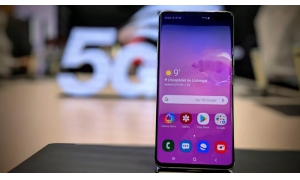 沃达丰在英国7城推出5G网络，部分设备由华为提