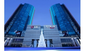 LG双子座将出售 估价90亿元购入时仅花27亿