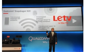百万兆WiFi技术到来，梦想终于不再窒息？