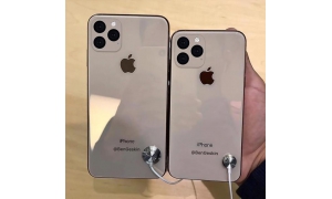 罗永浩再度曝光iPhone11，iPhone XR跌至百元，网友：