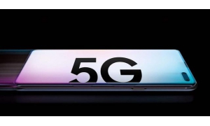 5G网络助力中国高铁再提速