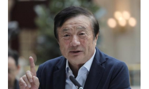任正非表示愿意出售5G技术给苹果，苹果会心动吗