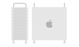 美方拒绝 Mac Pro 零件 25% 的关税豁免