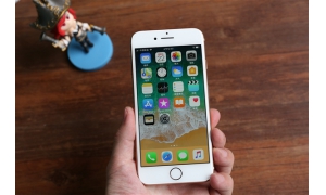 苹果Touch ID团队并没有解散 从事某些秘密工作？