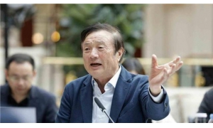 任正非直言：华为能走到今天，要十分感谢俄罗