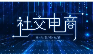 传统电商面对的首要难题 寻找新的增长点和突破