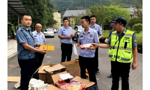 破解制假售假亟需重拳出击