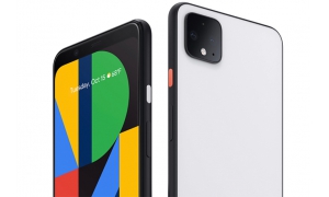 Pokemon来咯！Goole Pixel4详细体验