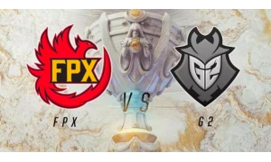 英雄联盟全球总决赛今晚8点开打，FPX有望成为第
