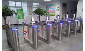 兼容5G网络和人脸识别系统，这样的国产车你见过