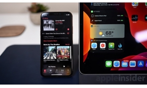iOS 最新版发布，修复四个问题