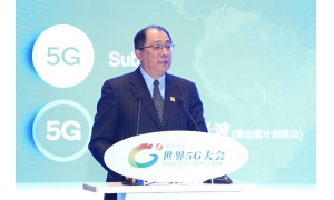 高通中国董事长：中国运营商加速5G全球部署并改