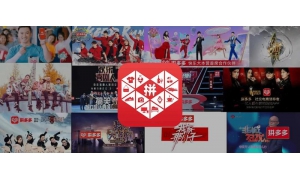 拼多多第三季度财报：平台GMV达8402亿元 同比增长