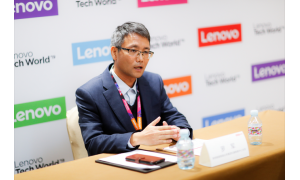 联想LeapAI以四大优势帮助企业实现AI快速落地