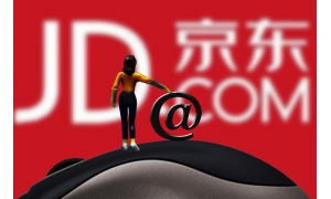 京东与美的达成行业最大规模战略协议：3年销售