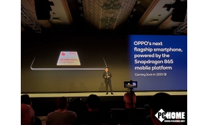 搭载骁龙765G双模5G芯片，OPPO首款双模5G手机来袭
