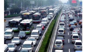 未来交通领域如何应用大数据?交通部这么说