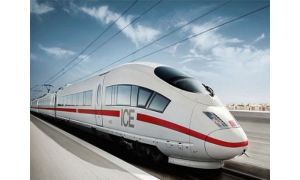 美国为何不建高铁？看到人家的火车，怪不得不