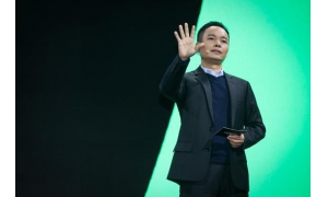 OPPO宣布将在未来三年投入500亿进行技术研发和创