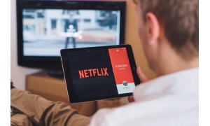 Netflix发布第四季度财报之前提供国际业务的详细