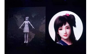 微软小冰与言几又的合作  进一步筹划对话可能的