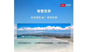 为了新华网这个峰会,TCL竟出动了三支“部队”